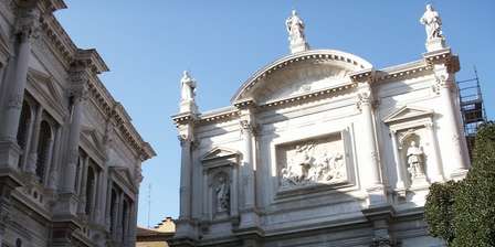 Campo San Rocco