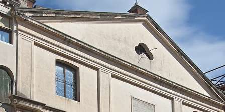 Église de San Lio